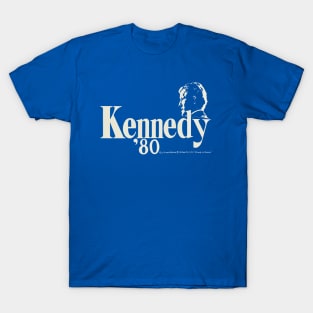 Kennedy 1980 T-Shirt